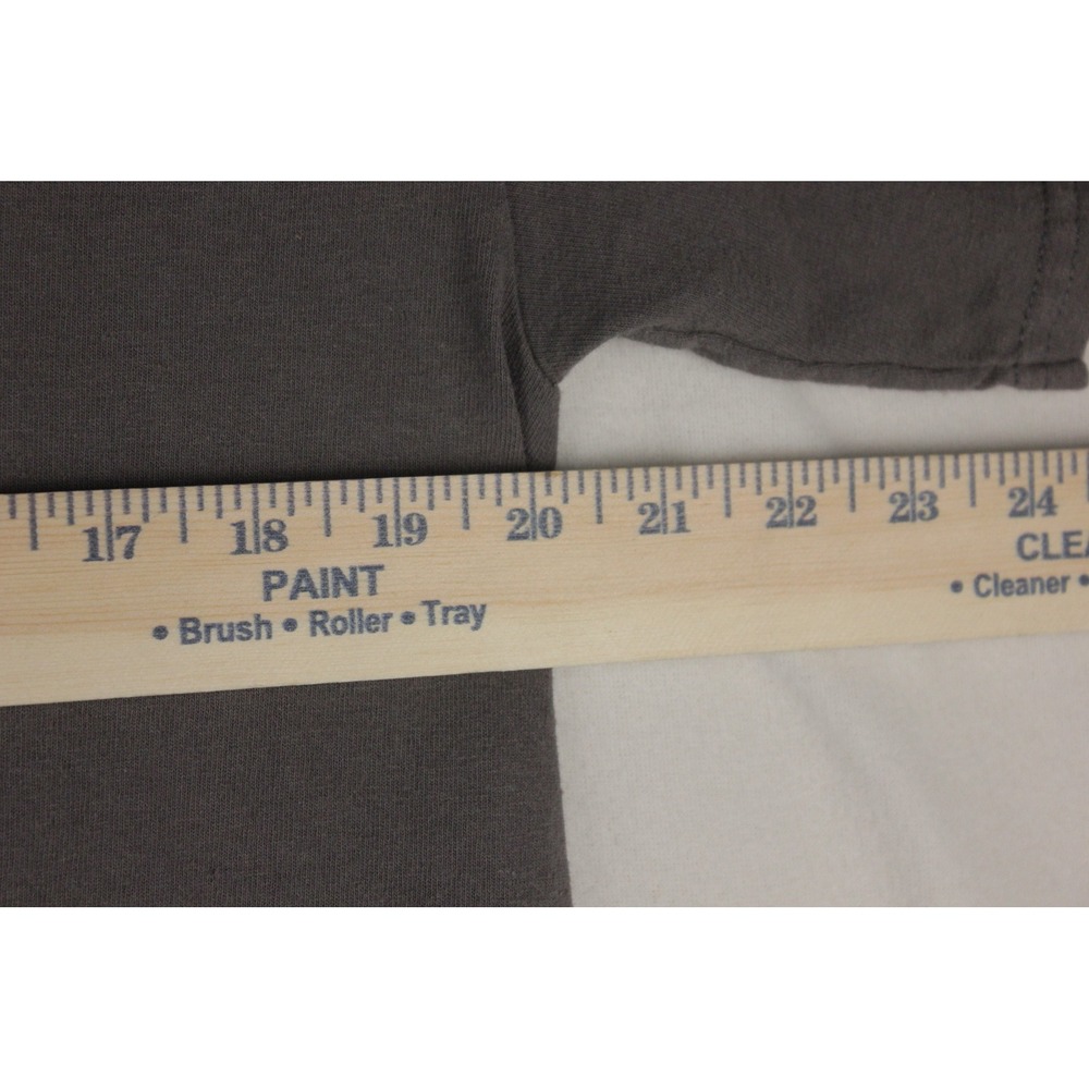 Dumont Ghost Run 2015 Dune or Die Graphic T-Shirt Brown Mens Large - Picture 11 of 13